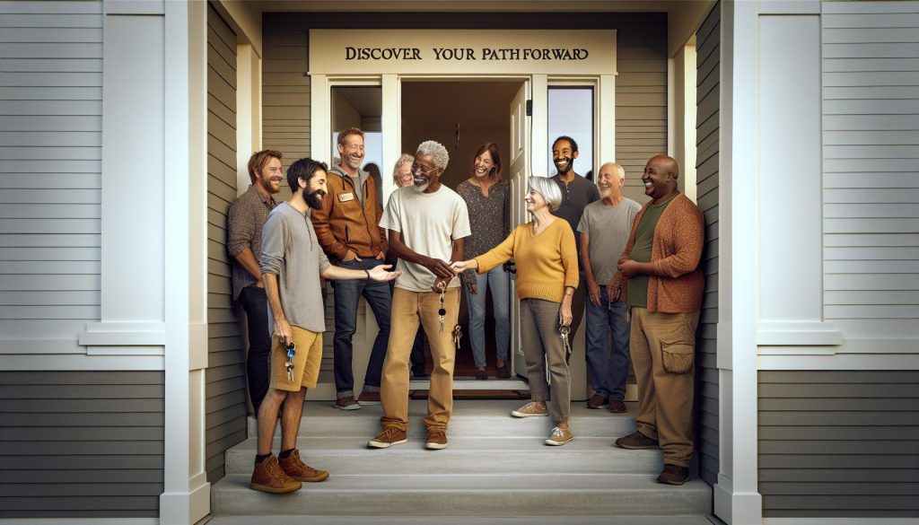 What Is Hope Housing Program: Discover Your Path Forward