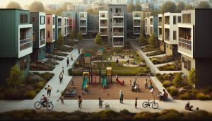 What Is Low Income Housing Called in Your Area