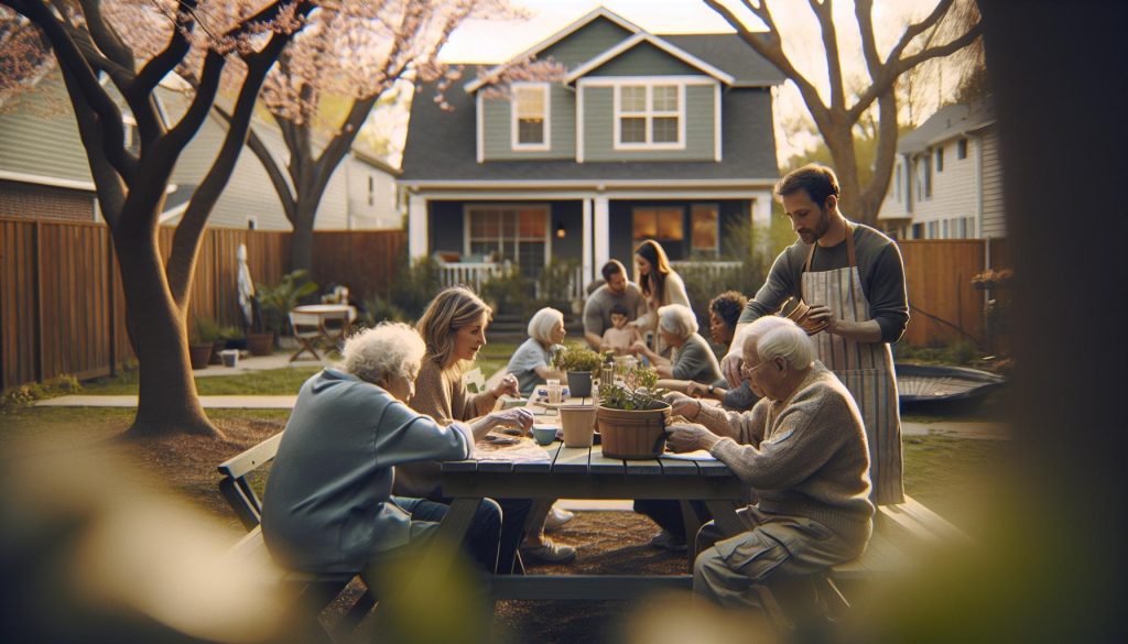 Are Group Homes Free? What Families Need to Know