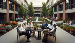 Senior Living Facilities In Detroit: Complete Directory