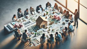 Housing Affordability Advice | Explore Housing Programs 2 How To Afford 300K House? Smart Strategies That Work