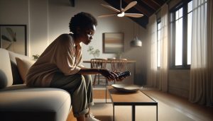 How To Program Home Decorators Ceiling Fan Remote: Easy Fix