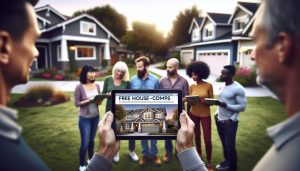 Where to Get Free House Comps in Your Area: Online Tools
