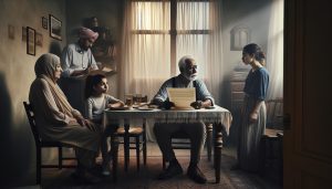 Will an Inheritance Affect My Low Income Housing Status