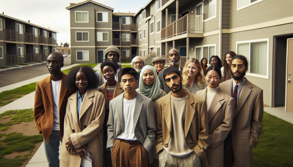 What Is the Income Level for Section 8 Housing? Qualify Now