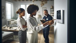 How To Program Honeywell Home T4 Pro Thermostat: Set Schedule