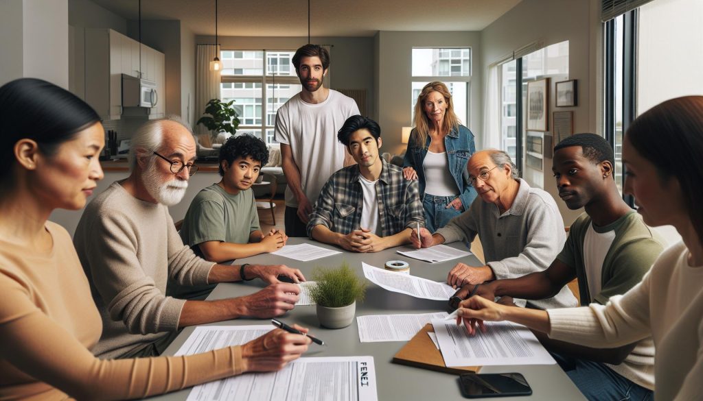 How Much Is Rent With Section 8? Payment Amounts by State