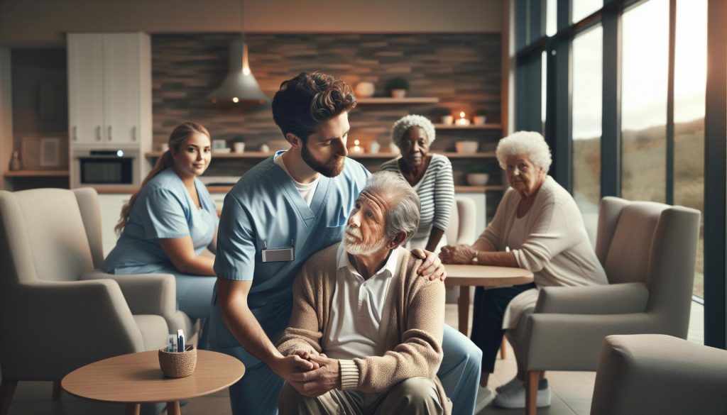 Are Nursing Homes Free in Ireland? Your Questions Answered