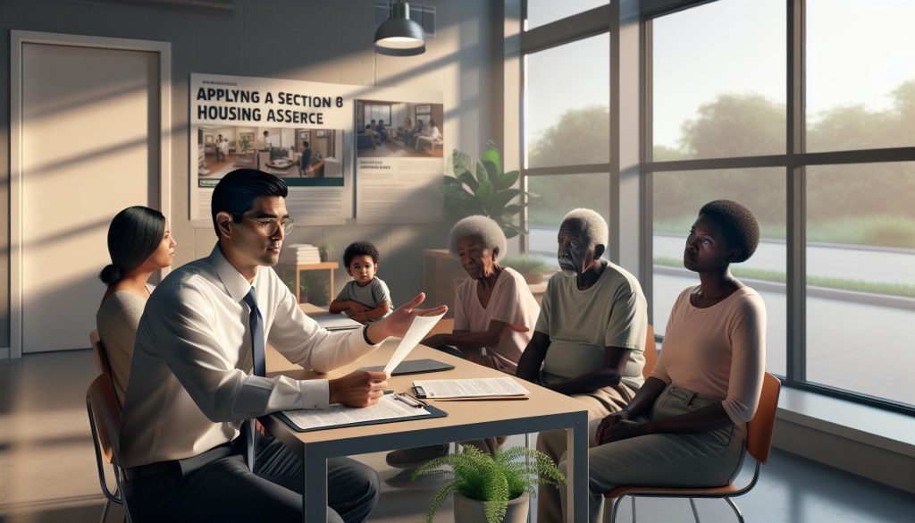 How Do I Apply for Section 8 in Florida? Simple Process