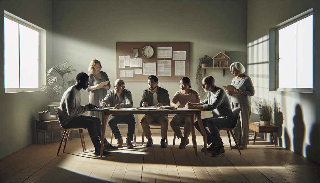 Do Low Income Housing Do Credit Checks? What to Expect