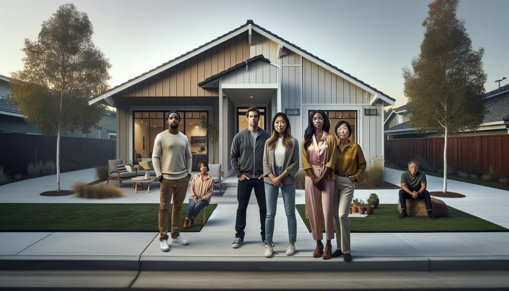 How to Get a Free House in California: Available Programs Now