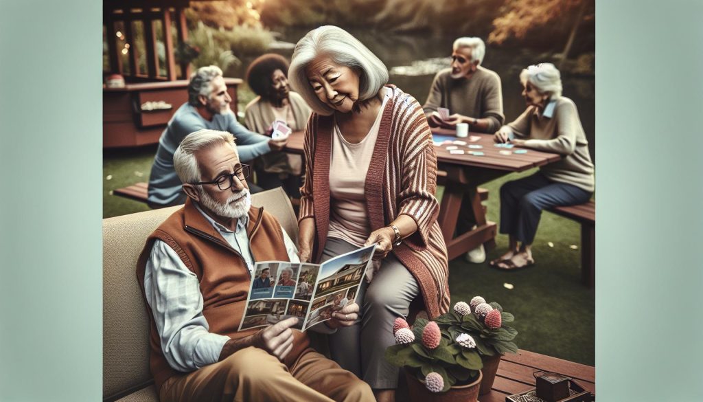 Are Retirement Homes Free? Costs and Alternatives Explored