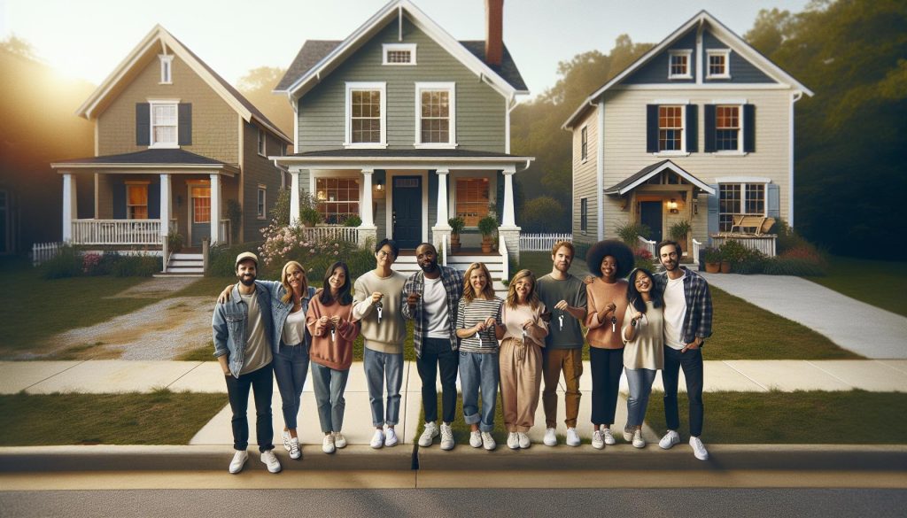 Places Giving Away Houses If You Move There: Best US Opportunities