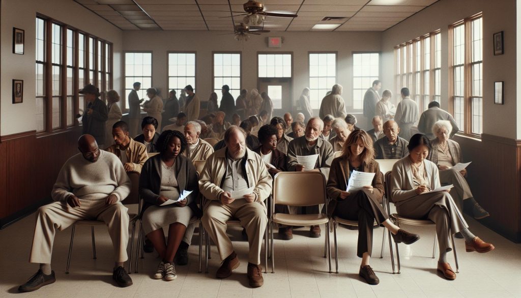 How Long Is the Waiting List for Section 8? Current Times