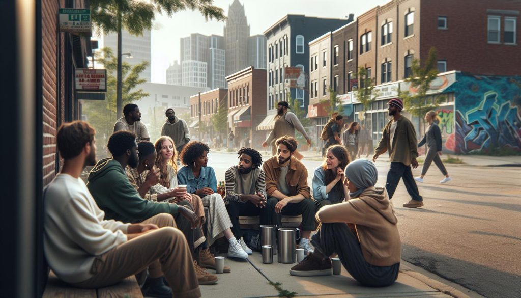 Living In Detroit 2024: Honest Neighborhood Reviews