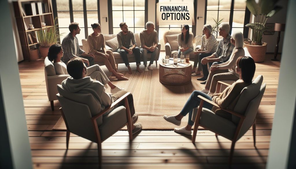 Are Sober Living Homes Free? Financial Options Uncovered