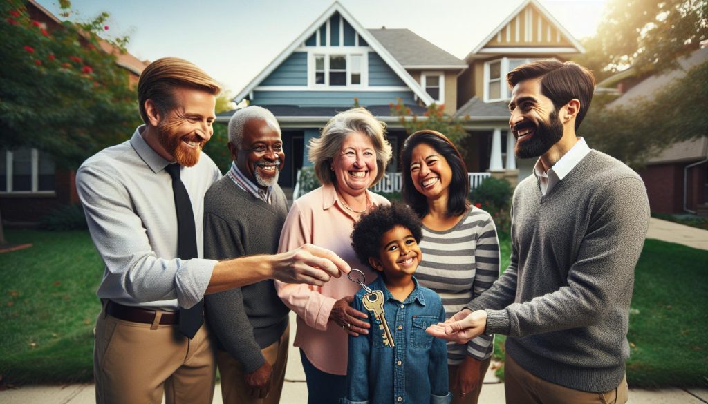 People Giving Away Houses Chicago: Free Property Opportunities