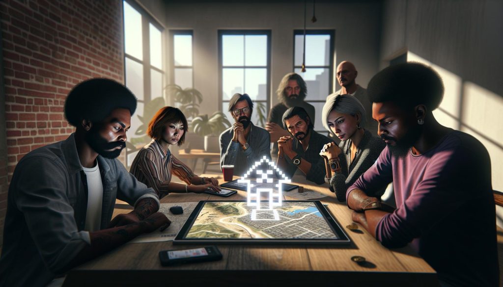 How to Get a Free House in GTA 5 Online: Updated Glitches