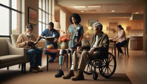 Are VA Nursing Homes Free for Veterans? Eligibility Facts