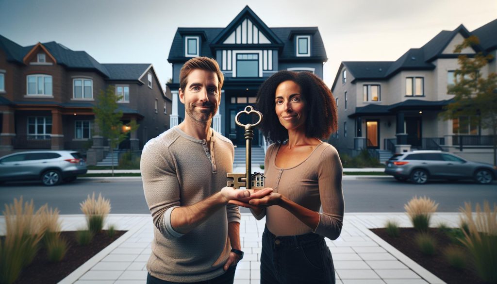 Ottawa Couple Giving Away House: Canadian Lottery Alternative