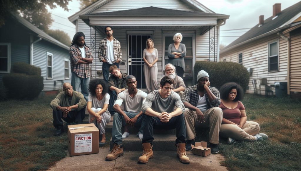 What Can Cause You to Lose Your Section 8 Voucher?