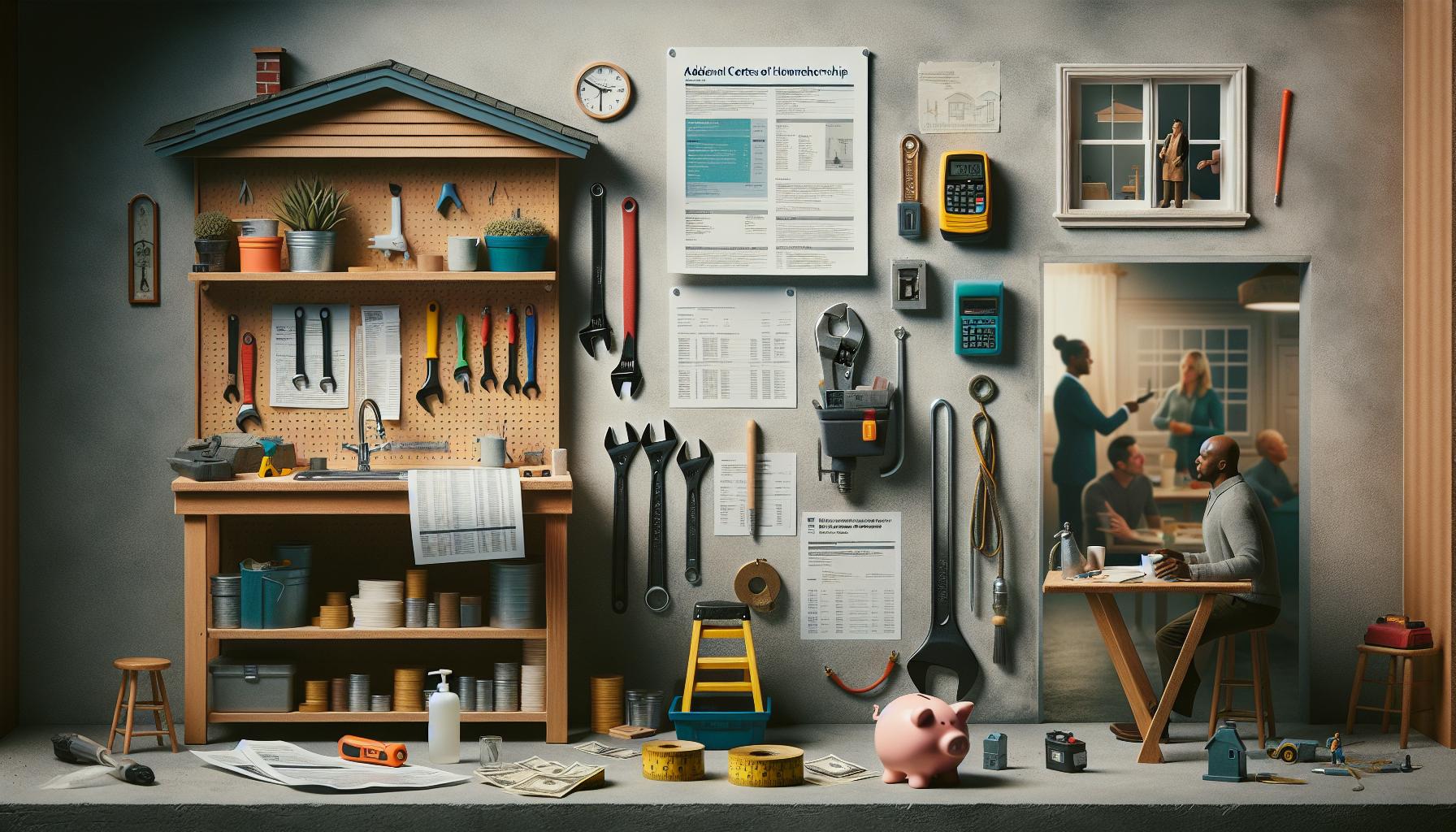 Additional Costs of Homeownership You Can't Ignore