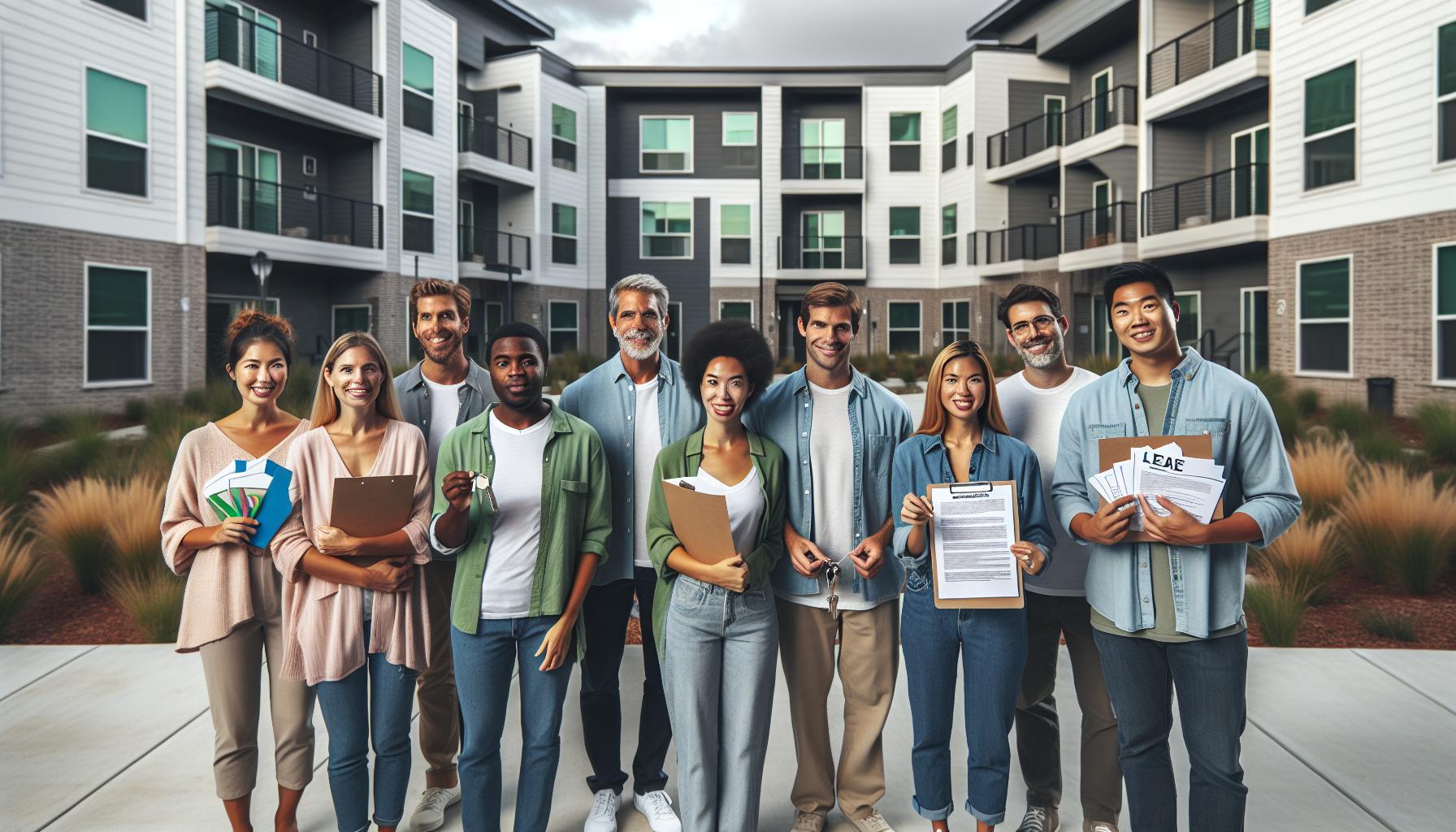 Available Housing Assistance Programs Explained