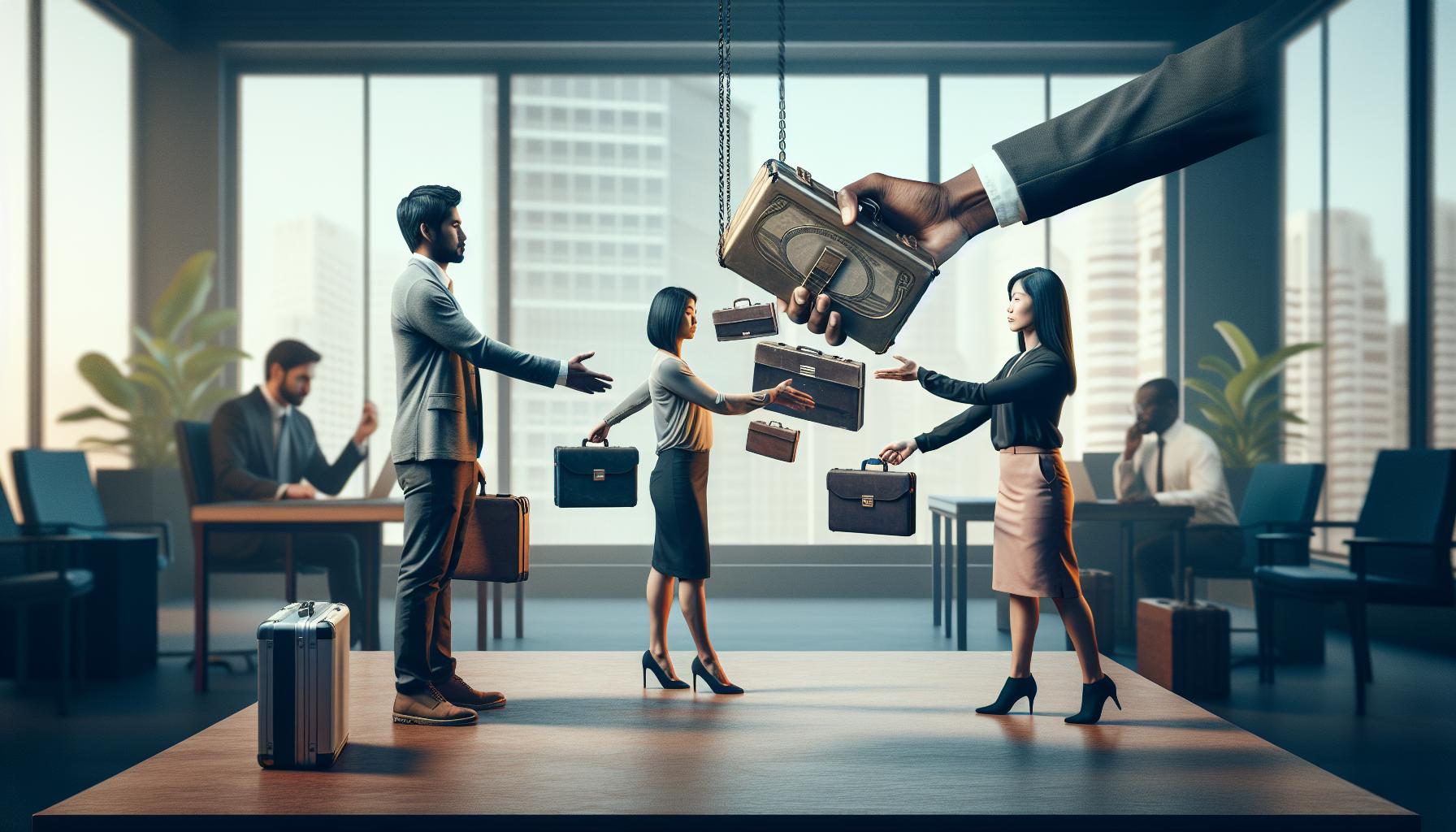 The Basics of Portability Transfers Explained