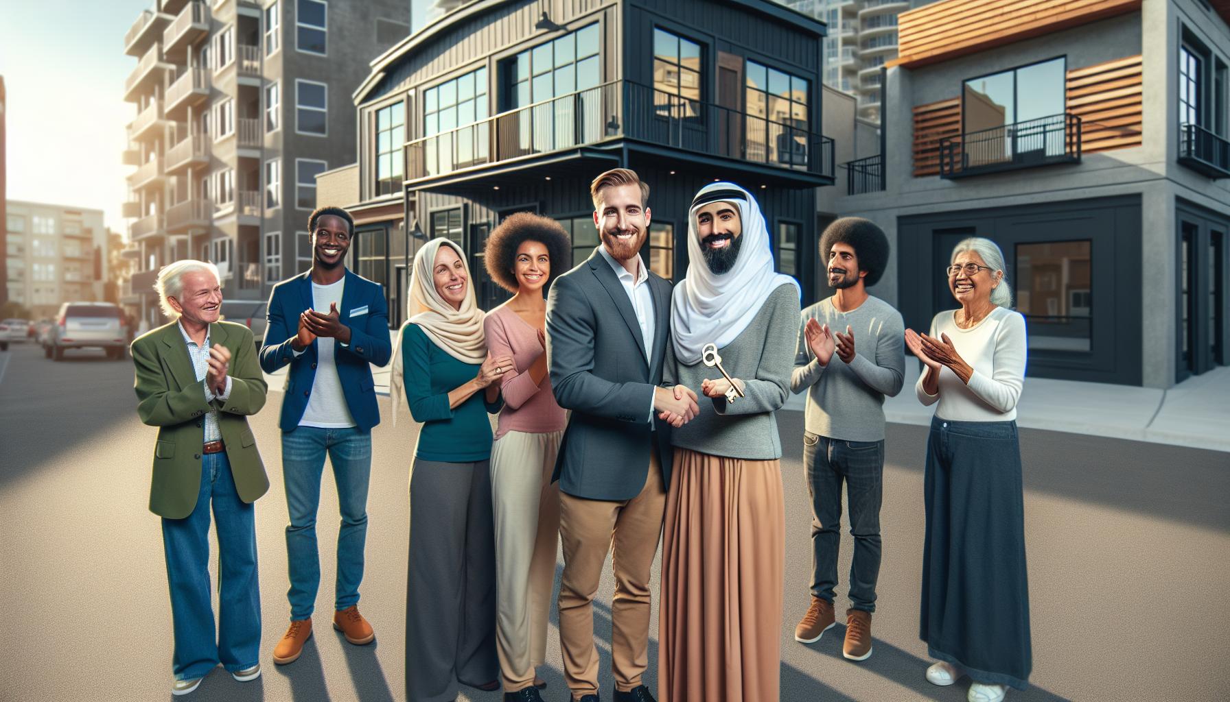 Benefits of Donating Your Property to a Cause