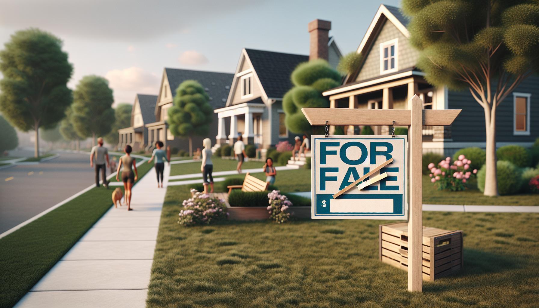 Best US Cities Offering Free Houses