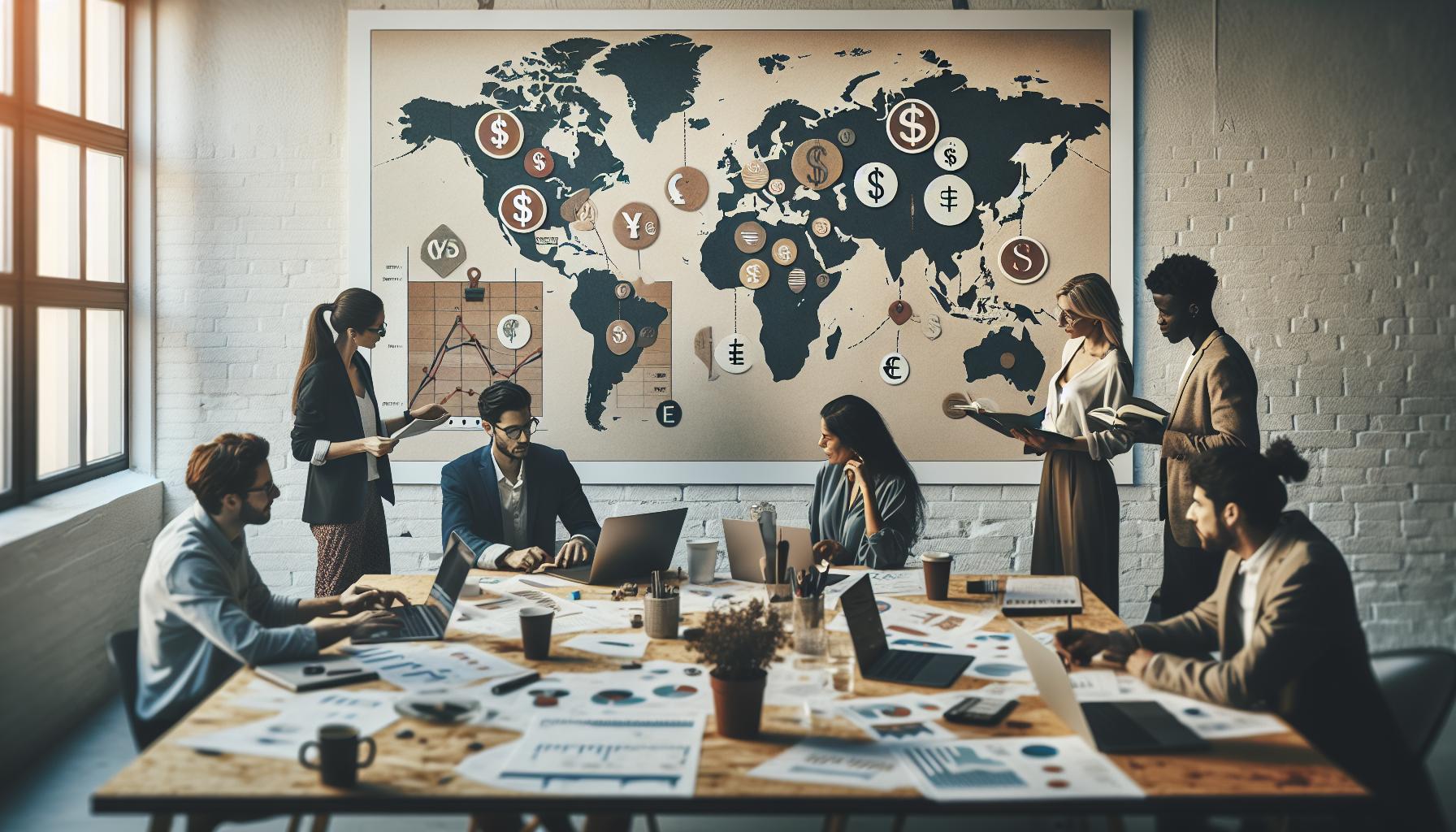 Breaking Down Payment Standards by Region