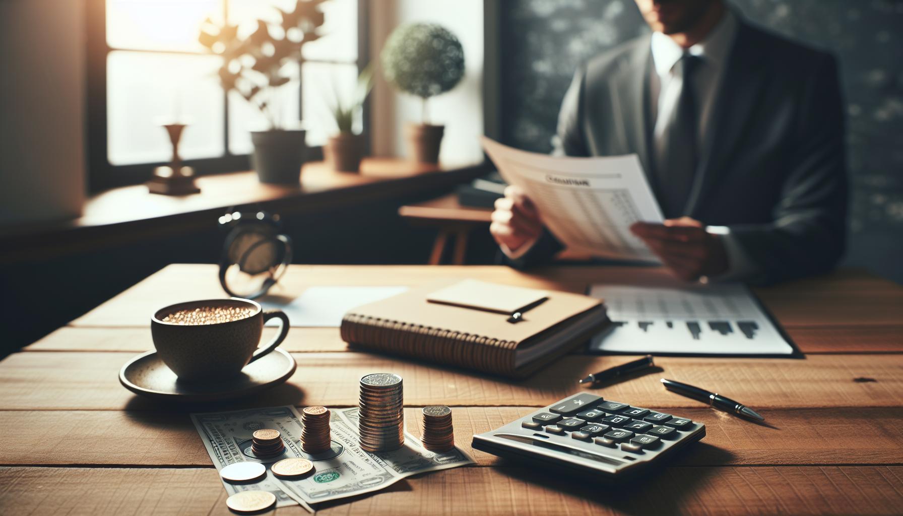 Detroit Living Wage Ordinance: What Employers Must Pay 4 Calculating the Living Wage: Step-by-Step Guide