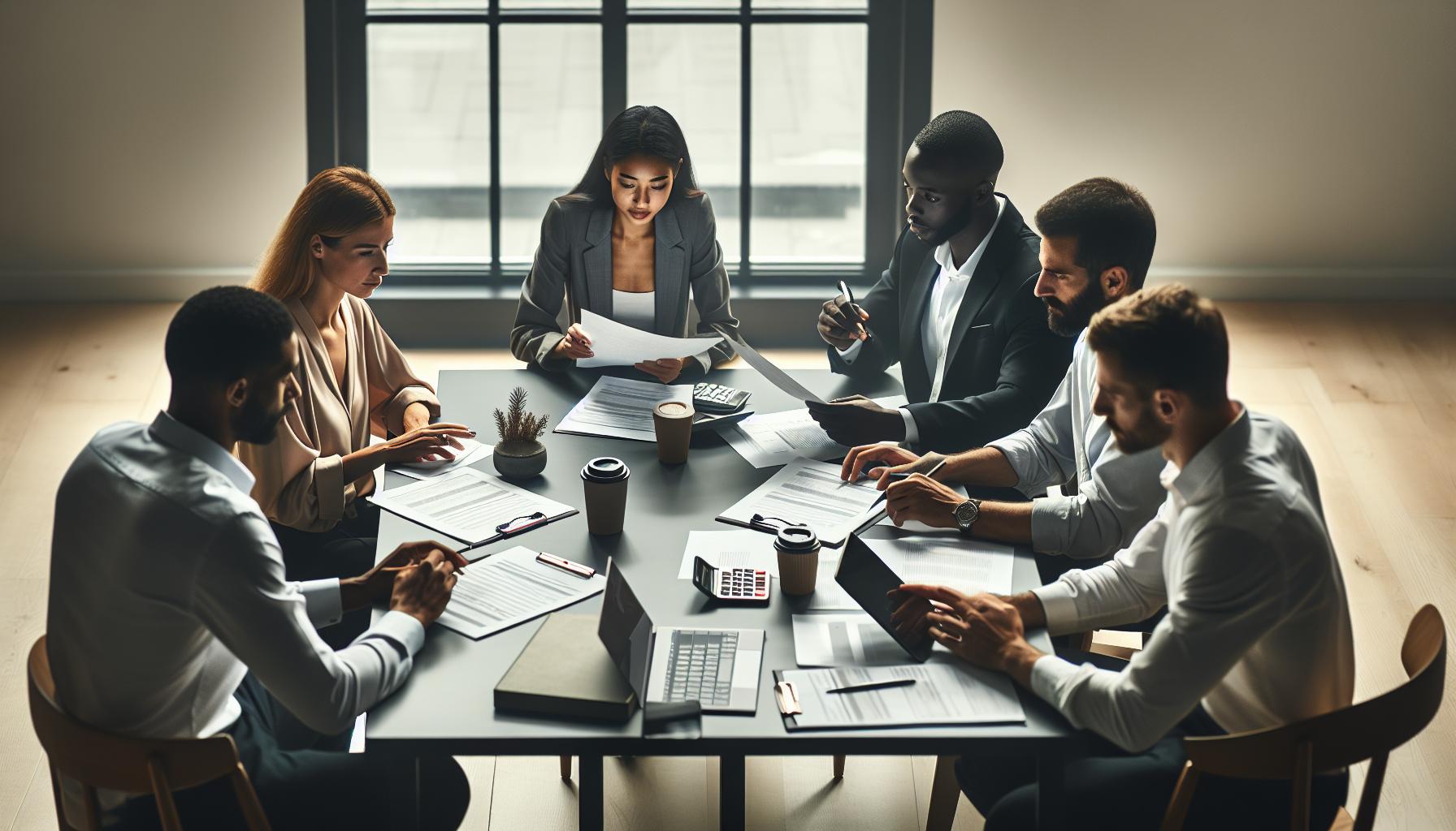 Calculating Your Debt-to-Income Ratio