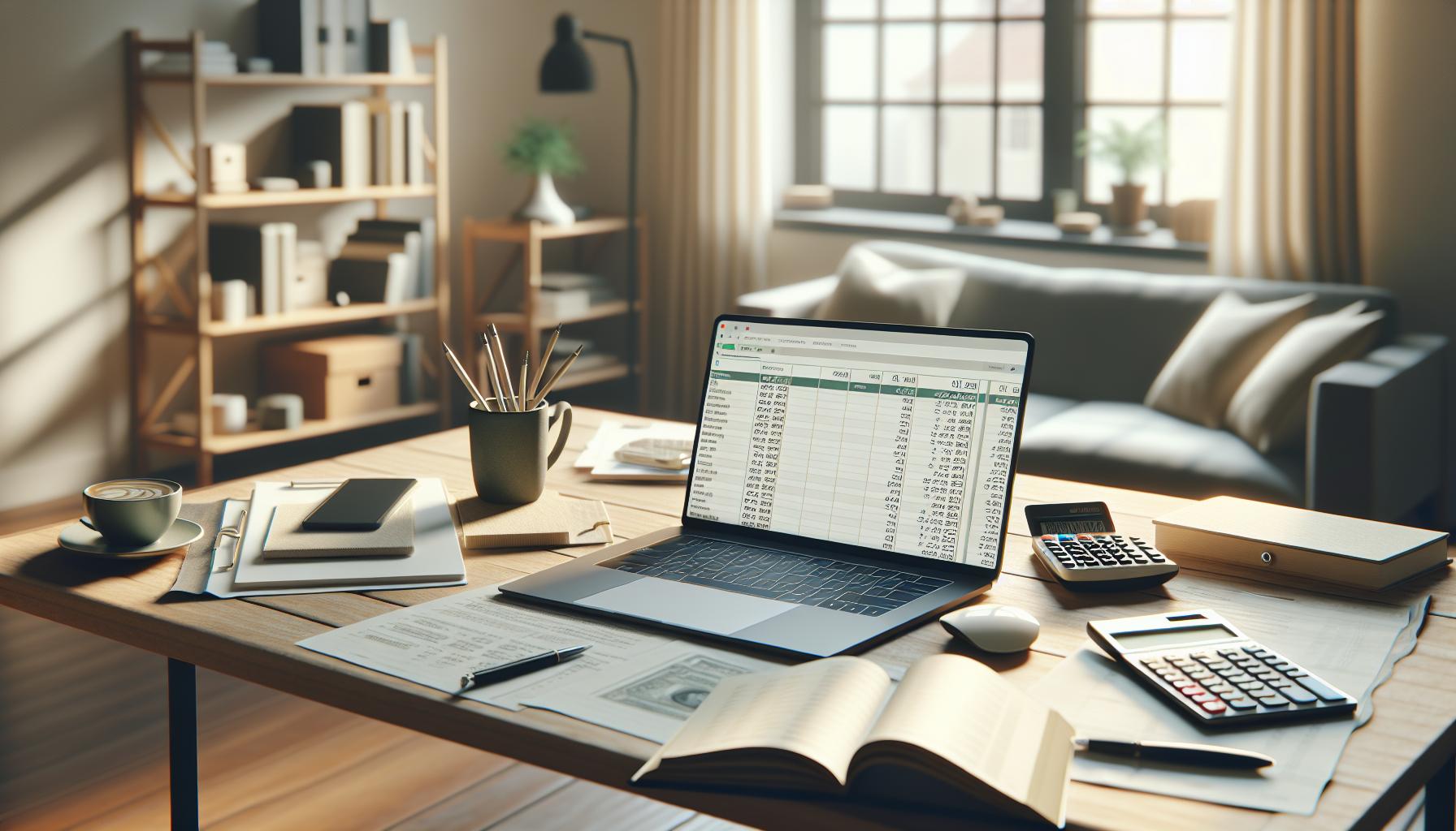 Calculating Your Monthly Housing Costs