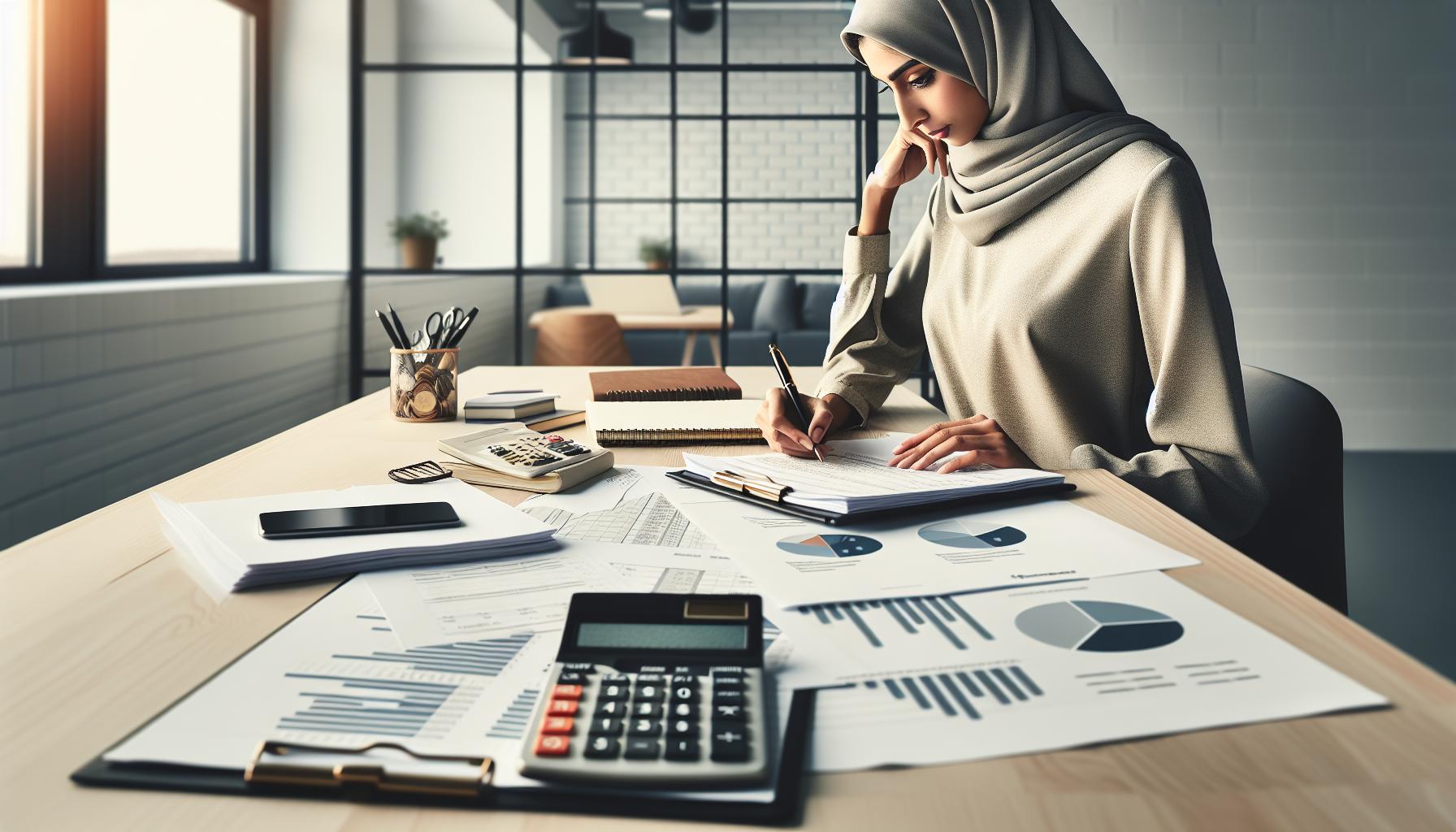 Calculating Your Monthly Payment: A Step-by-Step Guide