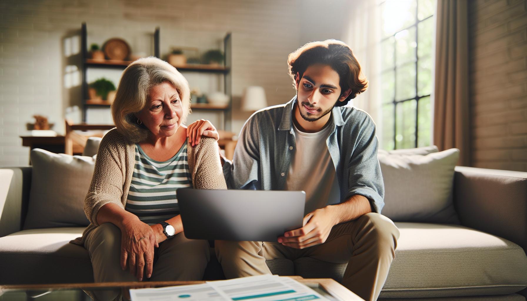 Can I Apply for Low Income Housing Online?