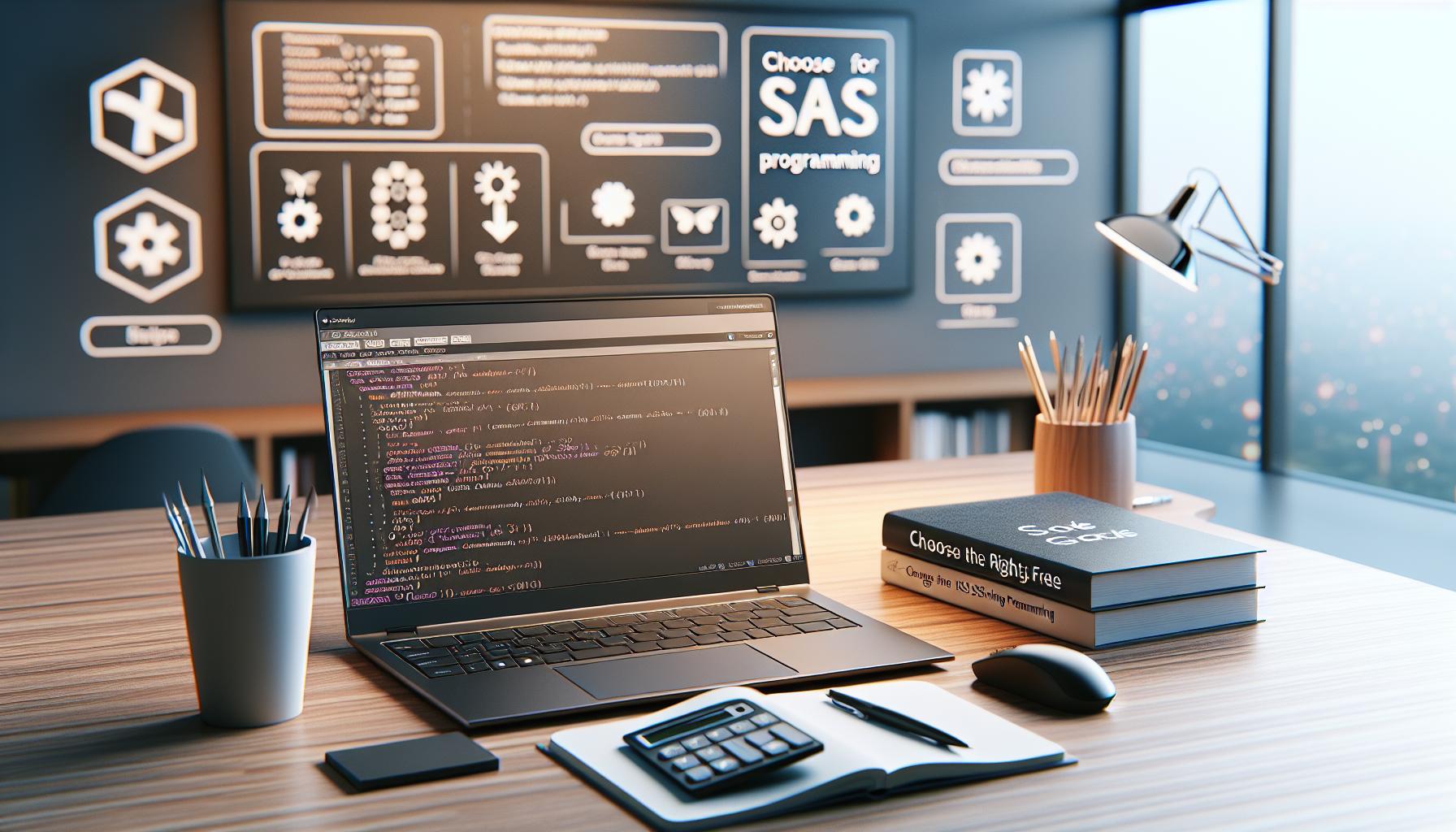 Choosing the Right Free Tools for SAS Programming