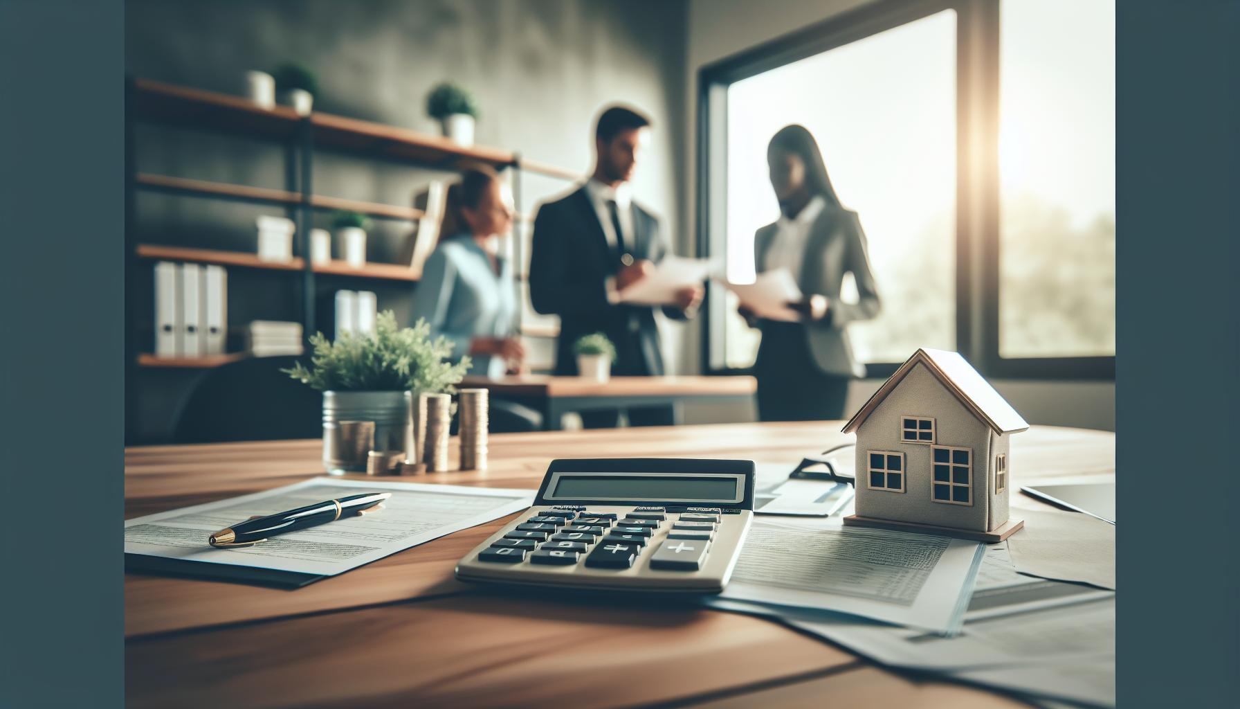 Choosing the Right Mortgage Type for Your Income