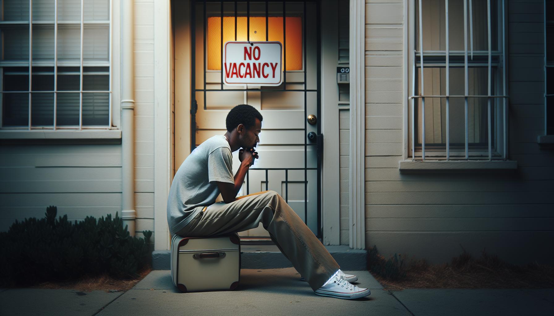 Can Sex Offenders Live in Low Income Housing Communities 2 Common Challenges Faced by Sex Offenders Seeking Housing