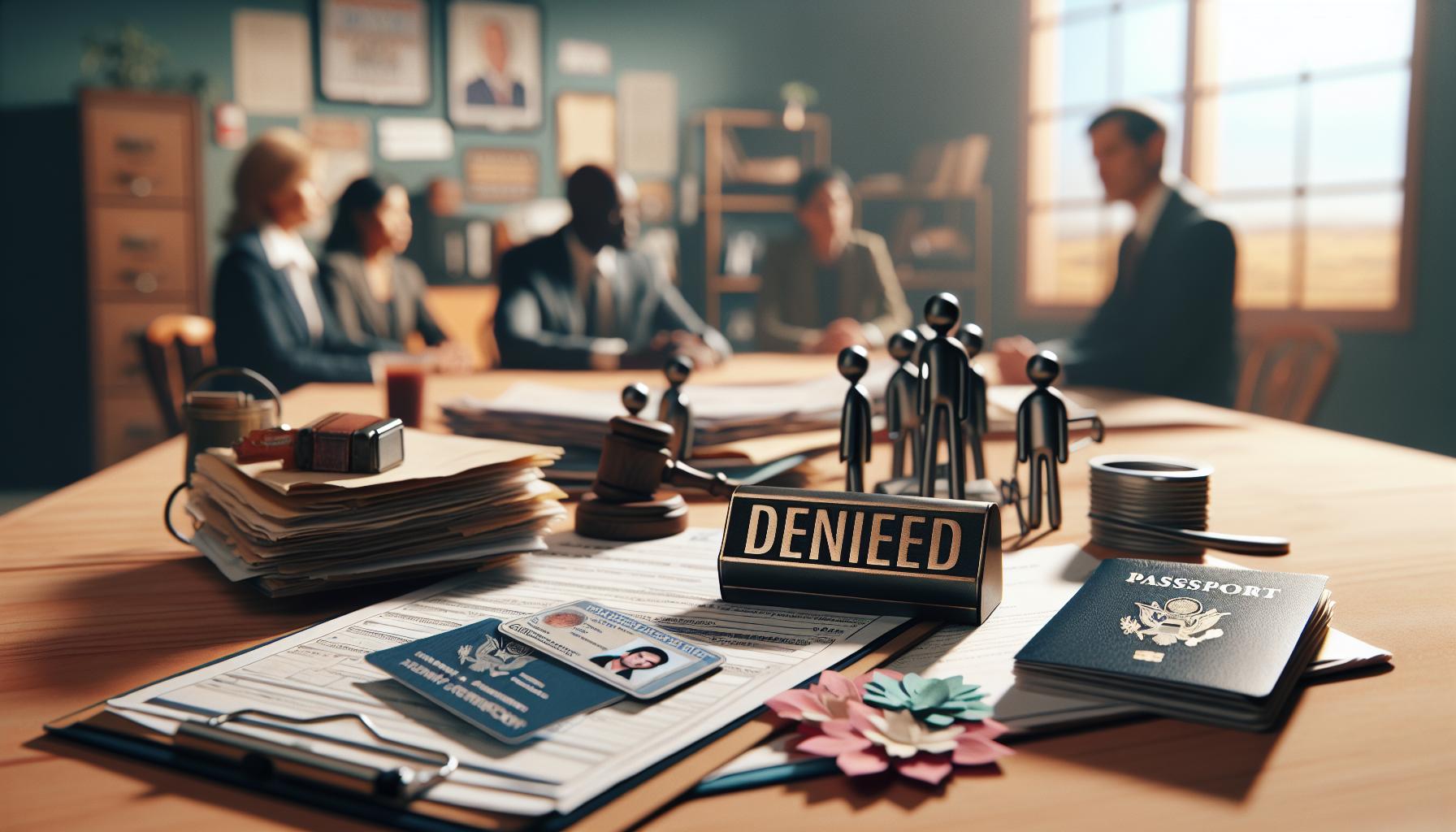 Common Disqualifiers for Low Income Programs