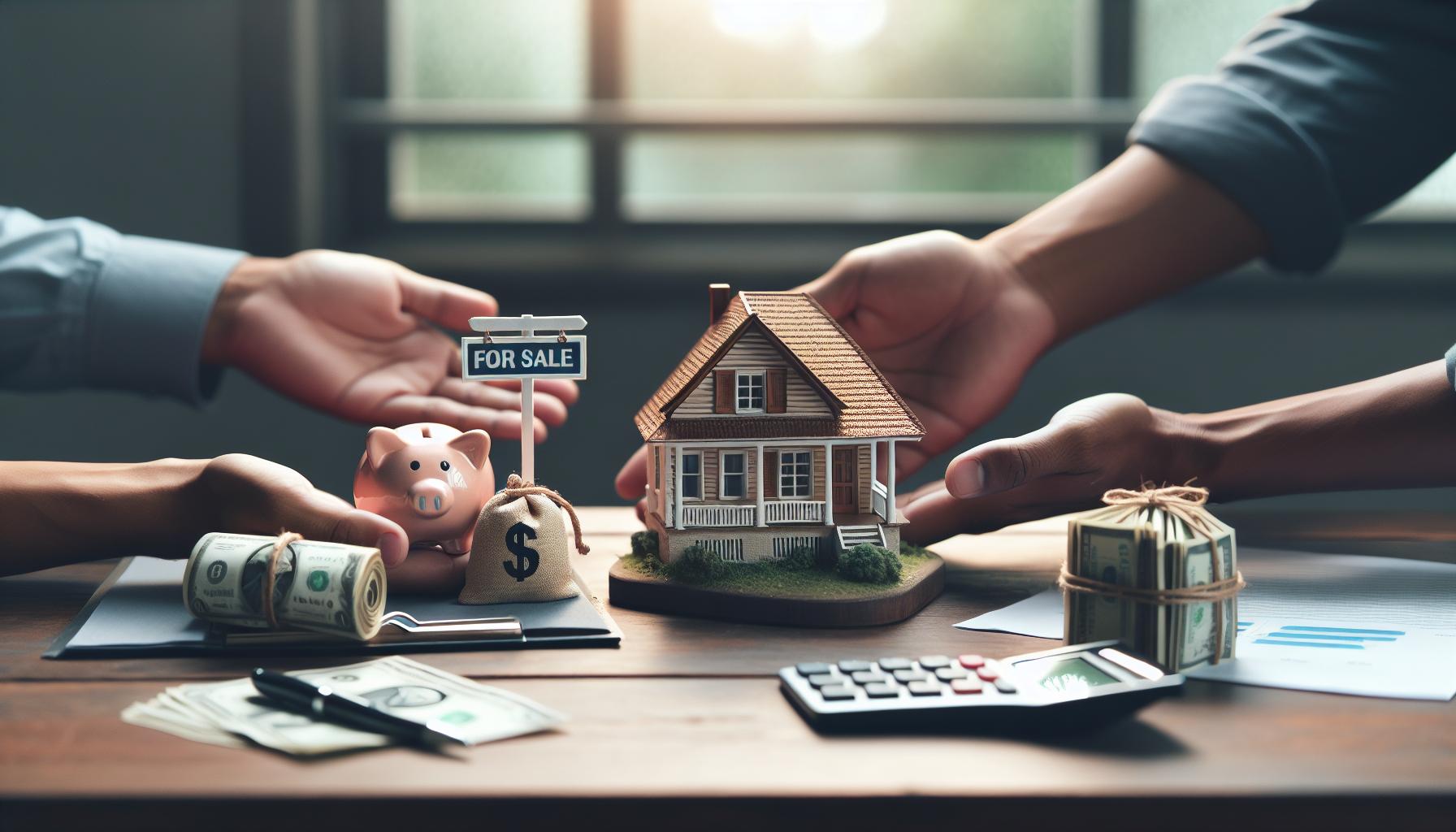 Common Financial Myths About Buying Homes