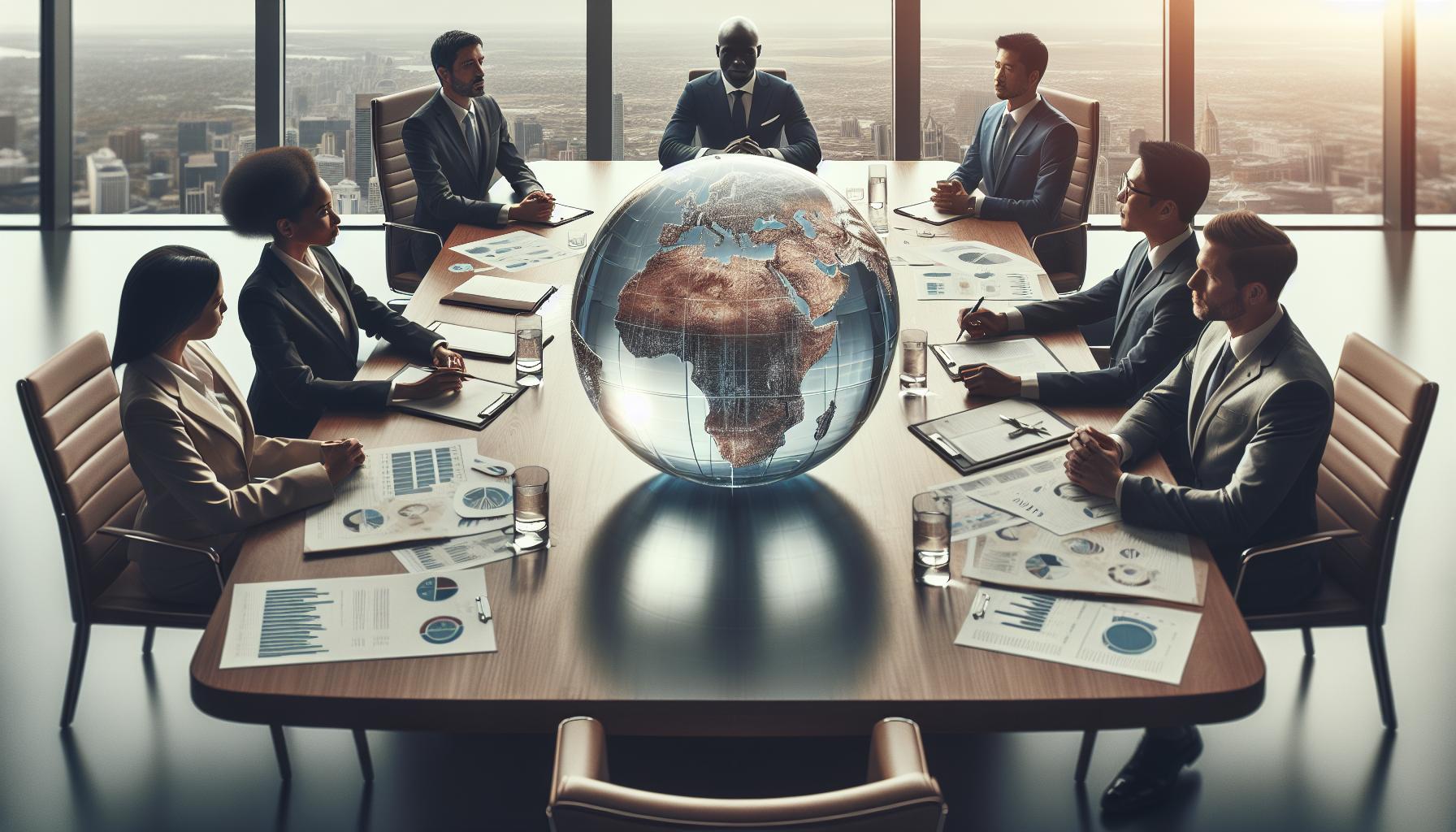 Common Misconceptions About Foreign Ownership