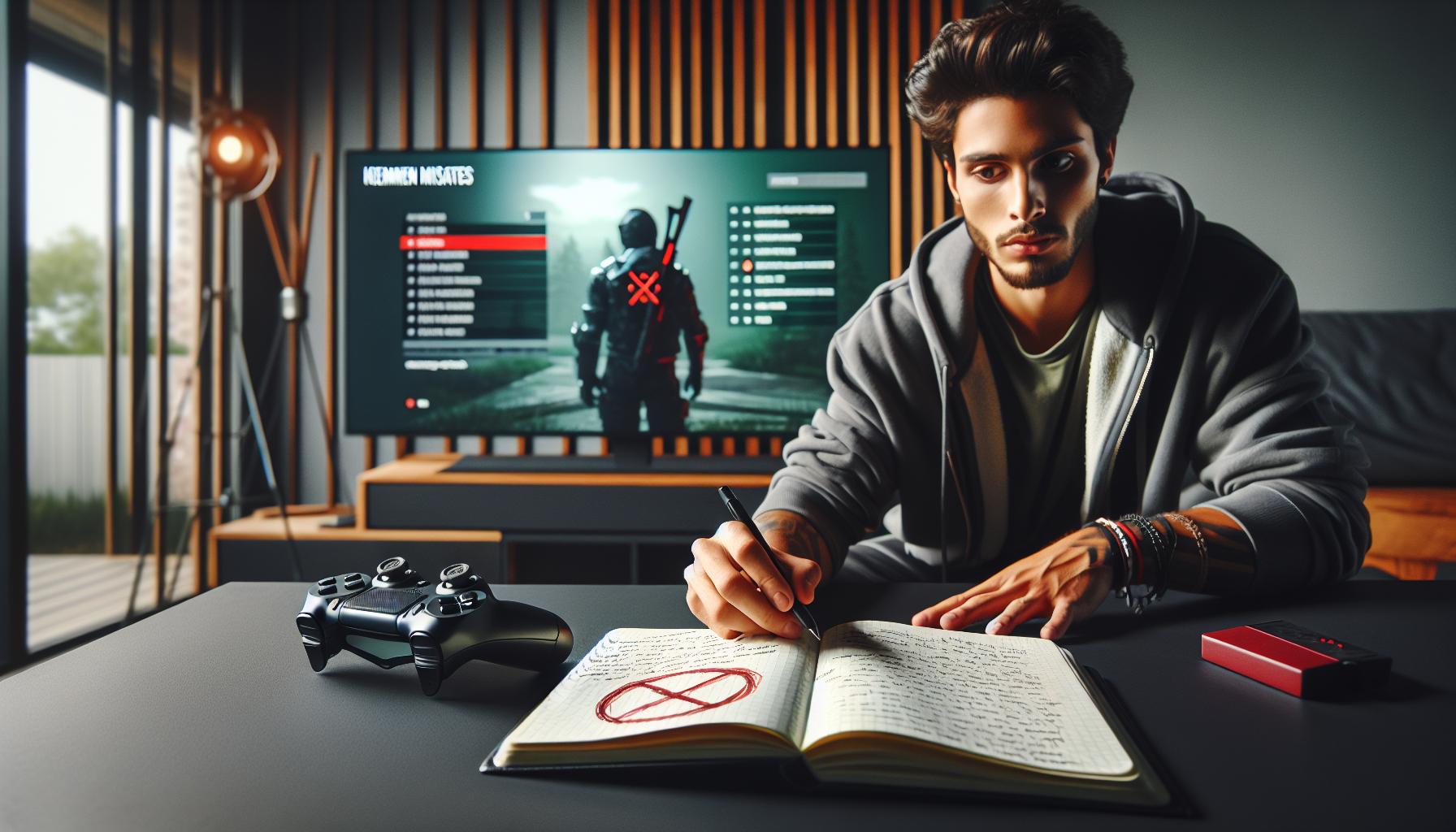 Common Mistakes to Avoid When Exploiting Glitches