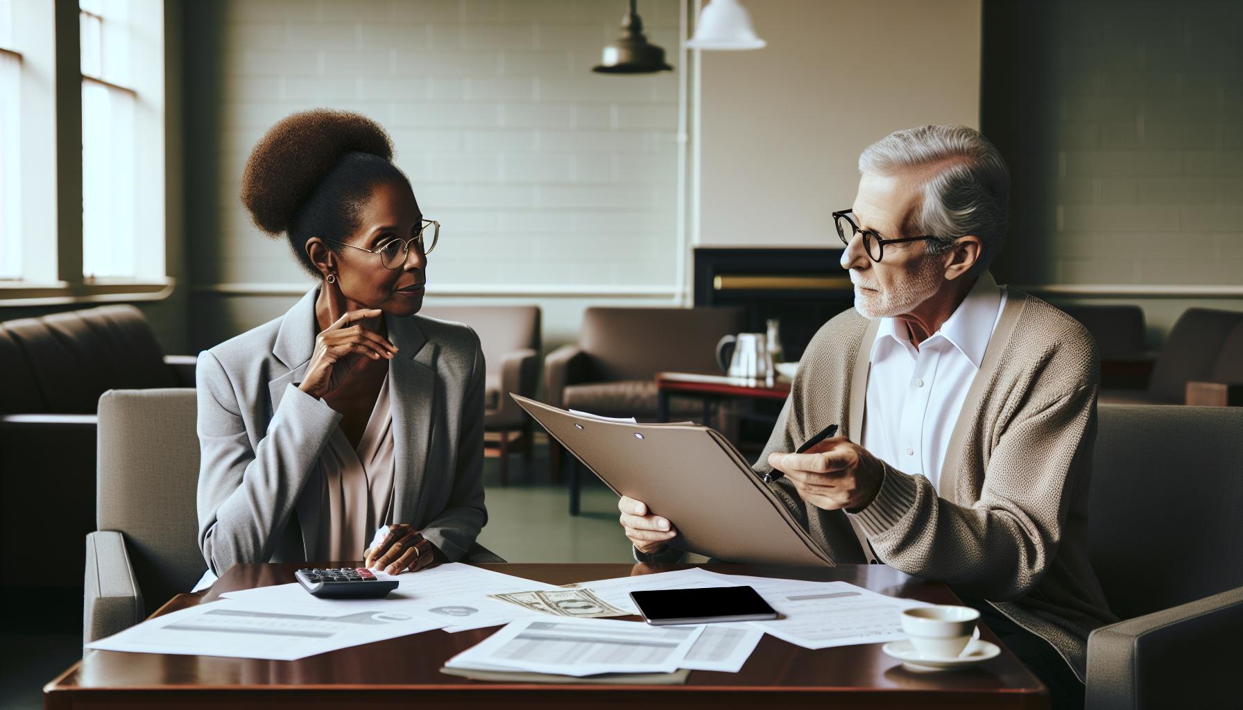 Cost Comparisons for Detroit Senior Care Facilities