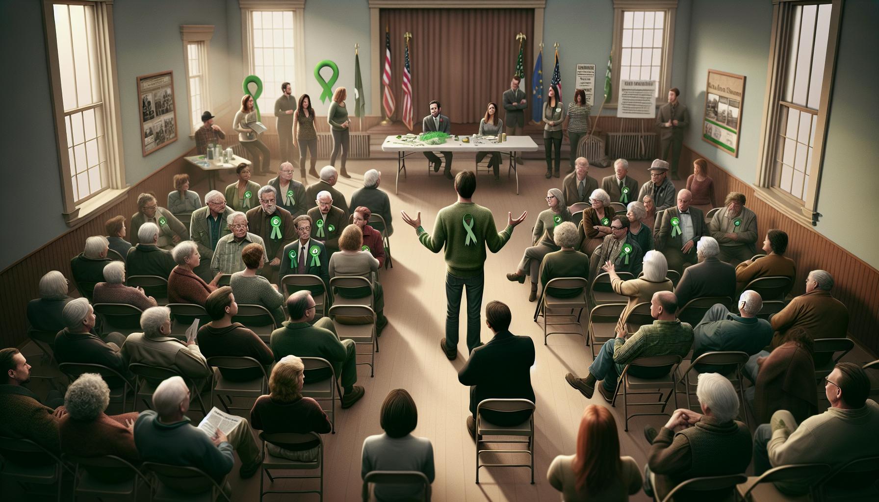 Criticism and Support of SPEW: A Community Divided