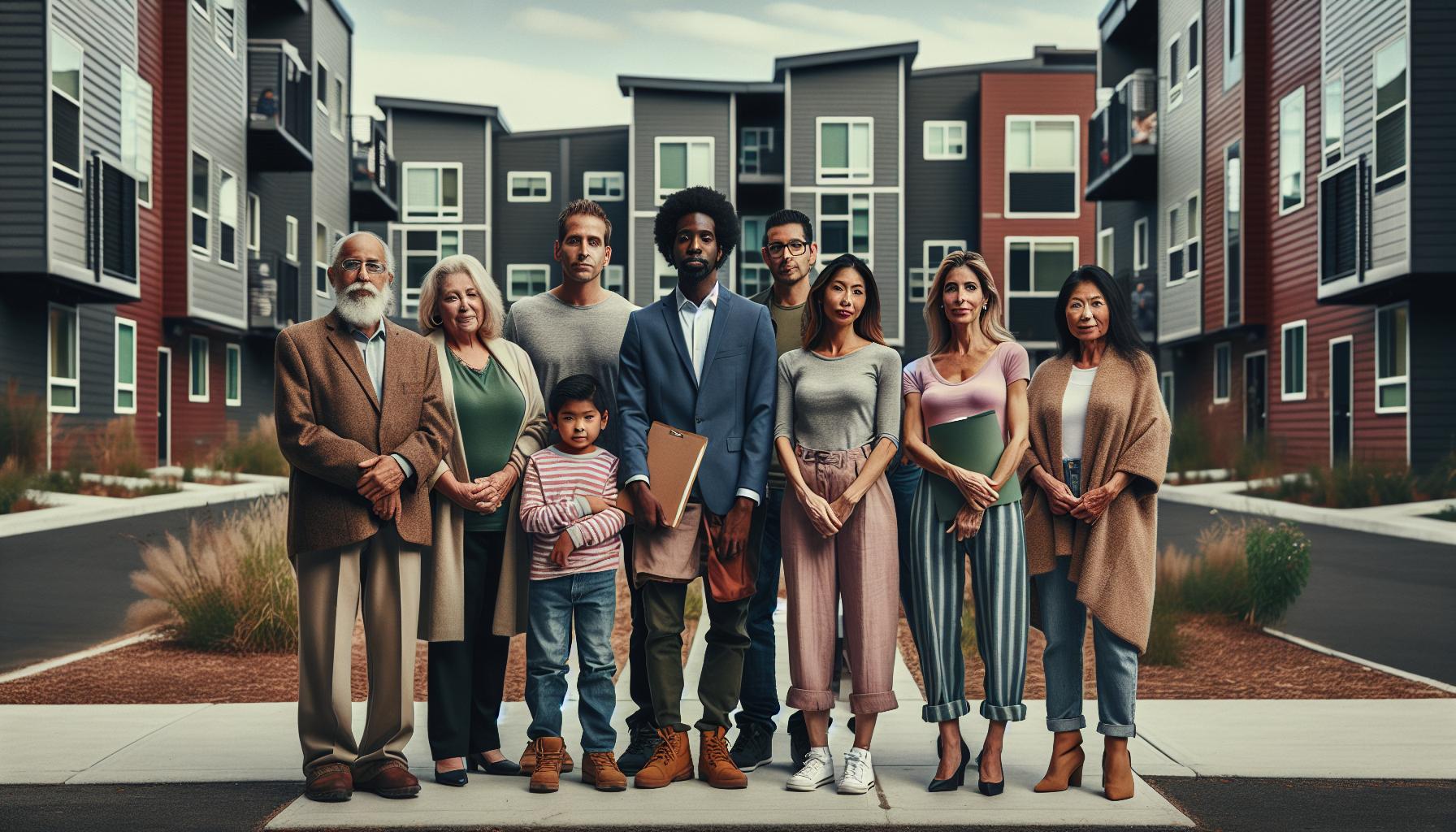 Current Changes to Section 8 Funding and Policy