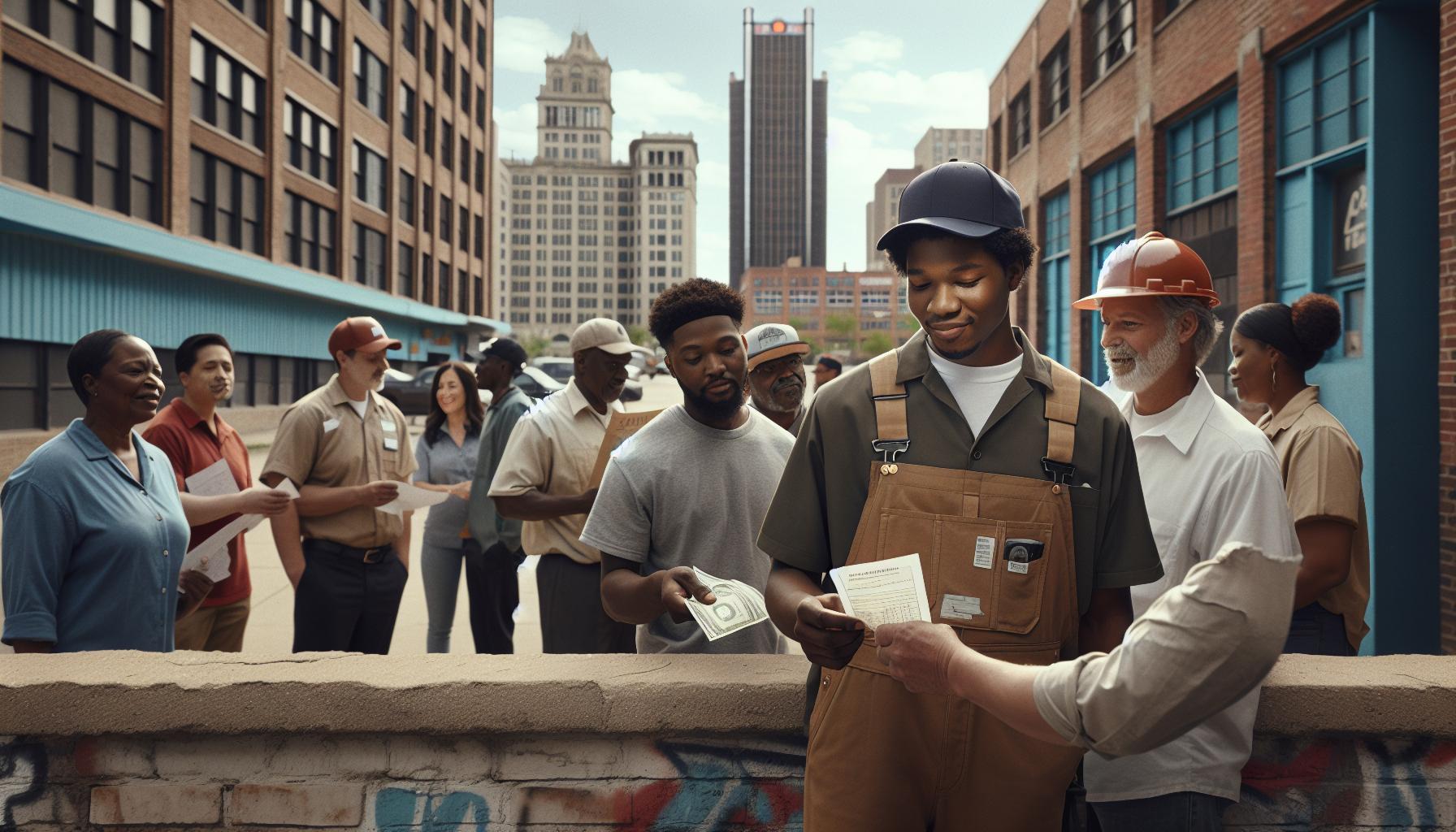 Detroit Living Wage Ordinance: What Employers Must Pay 1 Detroit Living Wage Definition: Understanding Key Terms