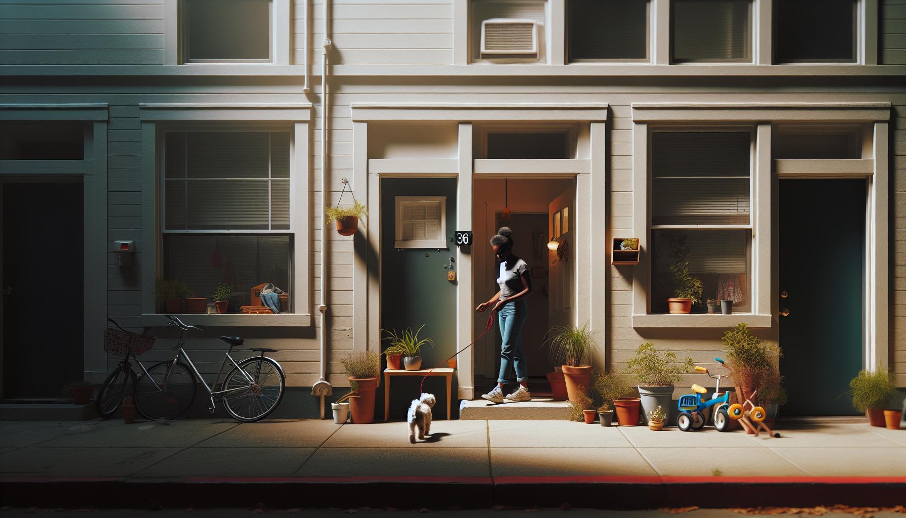 Does Low Income Housing Allow Pets? Key Considerations