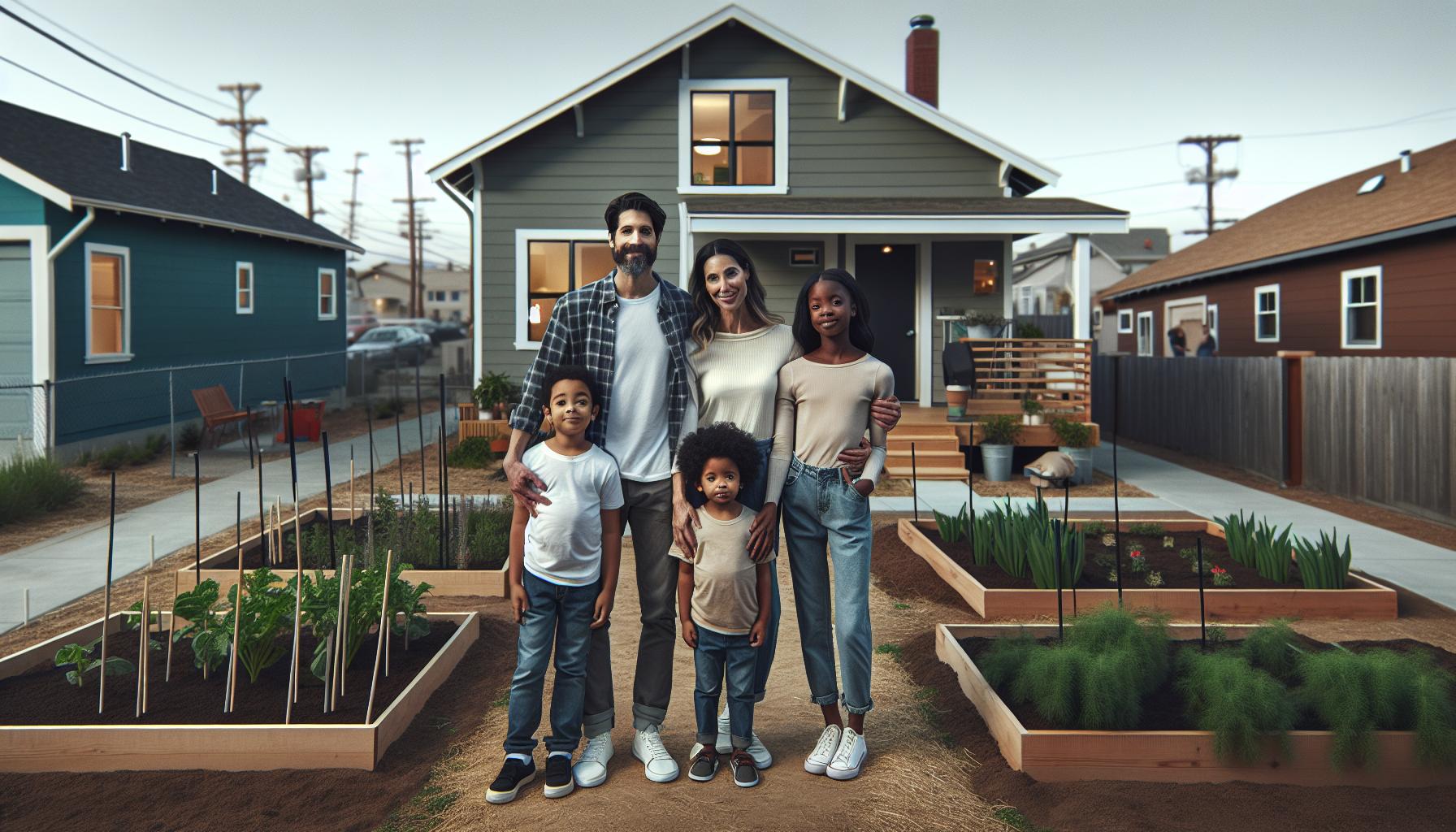 Economic Benefits of Affordable Housing