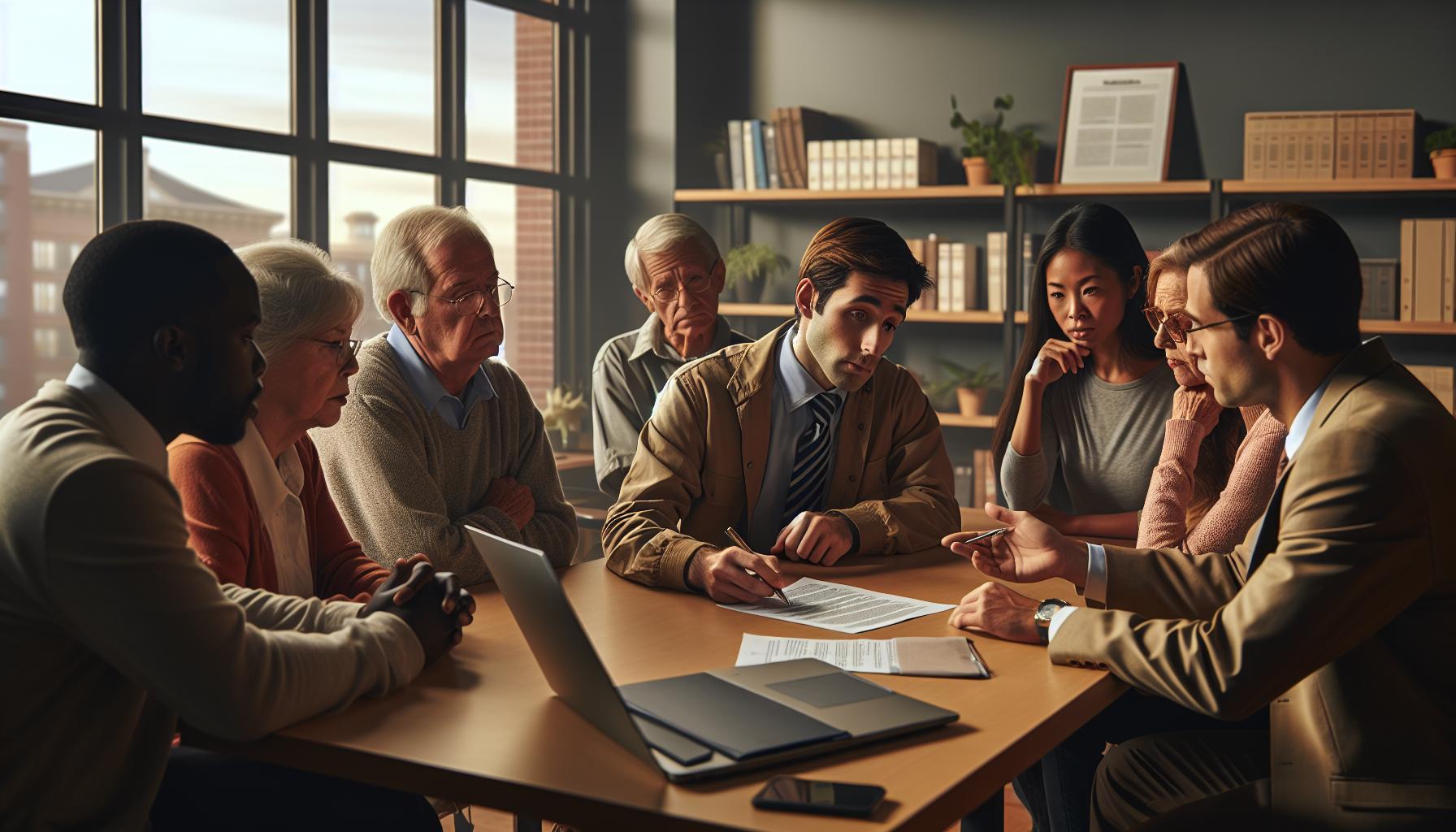 Eligibility Criteria for Affordable Housing Assistance